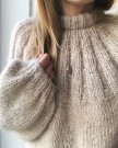 Sunday Sweater - Petite Knit thumbnail