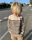 Seaside Sweater PetiteKnit (Oppskrift) papir thumbnail