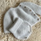 Indiblomst Fagerborg bloomer 24m/10cm thumbnail