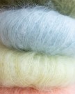 2502-6 Ivy tee Ballerina chunky mohair (oppskrift) papir thumbnail
