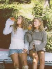 Vollan Sweater - Liv - Eikenøtt thumbnail
