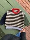 PetiteKnit Holger Sweater (oppskrift)  thumbnail