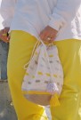 Skappel x Ida Broen Frisk Design 8A SOMMERFUGL Veske OPPSKRIFT thumbnail