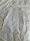PetiteKnit Sunday Tee (oppskrift) thumbnail