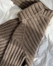 Pk160 Hazel Sweater (oppskrift papir) PetiteKnit thumbnail