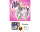 Little unicorn - Diamond Painting DE7029 thumbnail