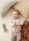 2106 Sommer baby hefte Sandnes Garn thumbnail