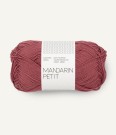 Mandarin Petit Rustic Rose 4353 thumbnail