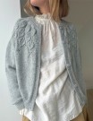 LeKnit Ella Cardigan (oppskrift) papir thumbnail