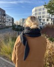 Sophie Shawl - PetiteKnit (oppskrift) thumbnail