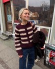 PetiteKnit Key Cardigan Peer Gynt og Alpakka følgetråd thumbnail