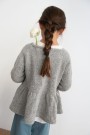 2303-7 Vienna Cardigan Tweed Recycled thumbnail