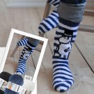 Garnpakke - Mummipappa sokker thumbnail