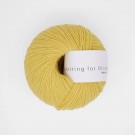 Knitting for Olive Merino Buttercup yellow thumbnail