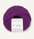 Sandnes Garn Cashmere Plum 5045 thumbnail