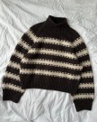 PetiteKnit Key Sweater Peruvian Highland wool thumbnail