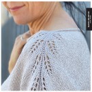 Marte Helgetun Sommeralv Line lys beige thumbnail