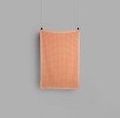 6254 Pledd Palette Coral Røros Tweed thumbnail