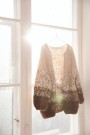 CP28-02 Crocus raglan jakke Fnugg Espresso Multi Camilla Pihl thumbnail