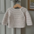 Vibes omslagsjakke Mini 24m/10cm (oppskrift) papir thumbnail