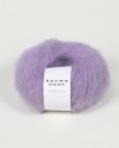 Alpakka lin Lavendel - 1358 thumbnail