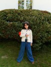 2605-1 Nilo Jacket Junior (oppskrift) Sandnes Garn thumbnail
