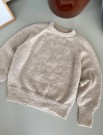 Monday Sweater (oppskrift) PetiteKnit thumbnail