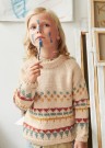 2107 Smart Barn hefte Sandnes Garn thumbnail