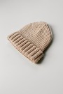 Enkelt Ribbsett Woolly 112 Peach Strikkepakke thumbnail