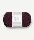  PetiteKnit Double Sunday Velvet Fig 4682 thumbnail