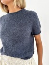LHS-48 Plain Yoke Tee 22 (oppskrift) papir thumbnail