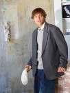 2412-8 Brendan Sweater Man Tweed recycled (oppskrift) thumbnail