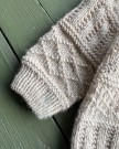 PetiteKnit Storm Sweater Junior (papiroppskrift) thumbnail