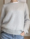 LeKnit Maria Blouse (oppskrift) papir thumbnail