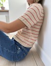 LeKnit Julienne Tee Line thumbnail