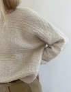 LeKnit Peggy Sweater (oppskrift) thumbnail