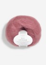 SILK MOHAIR MØRK GAMMELROSA 4244 thumbnail