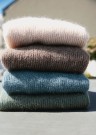 Tiril 17 Tiril Genser Mohair Edition Strikkepakke Sandnes Garn thumbnail