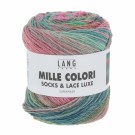 Nordic favorite sweater Baby alpaca Mille Colori  thumbnail