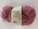 1038LE Rosa mix - Mohair Boucle Mix thumbnail