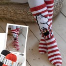 Garnpakke - Mummimamma sokker thumbnail