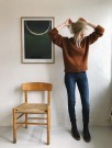 Oslosweater | PetiteKnit | Oppskrift  thumbnail