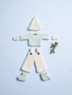 Snønisser - strikkepakke thumbnail