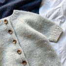 Indiblomst Briskeby vinterdress Como Grande marble thumbnail