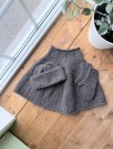 538 Heia Twedcape (oppskrift) papir thumbnail