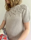 Sommer Ella Line Lys beige  thumbnail