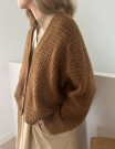 LeKnit Caia Cardigan (oppskrift) papir thumbnail