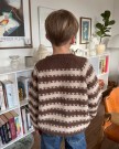 Key Sweater junior Peer Gynt Muskat melange thumbnail