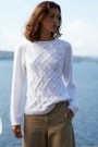 371-5 Simonagenser Strikkepakke Rauma Garn thumbnail