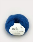 Bella Mohair jeansblå 259 thumbnail
